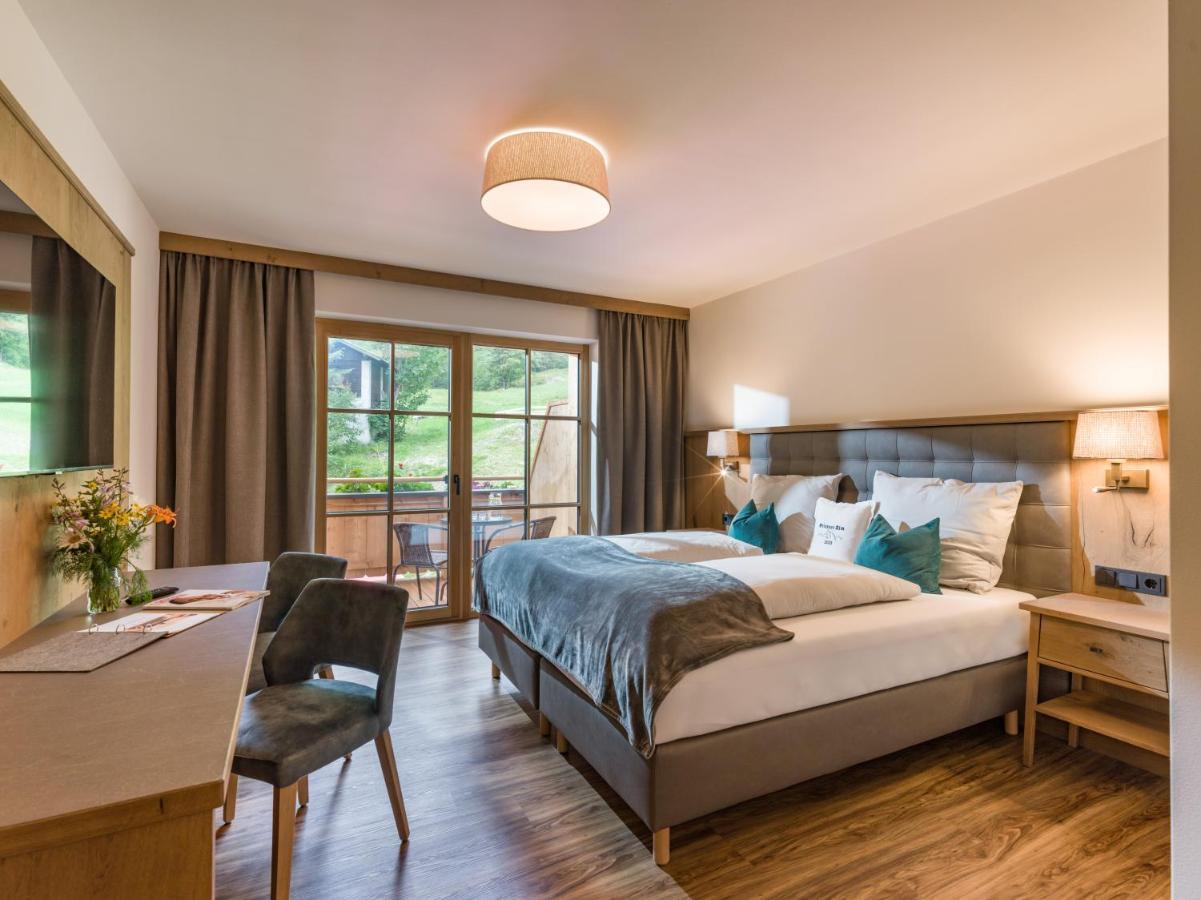 Alpengasthaus Griesner Alm Hotel Kirchdorf in Tirol Exterior foto